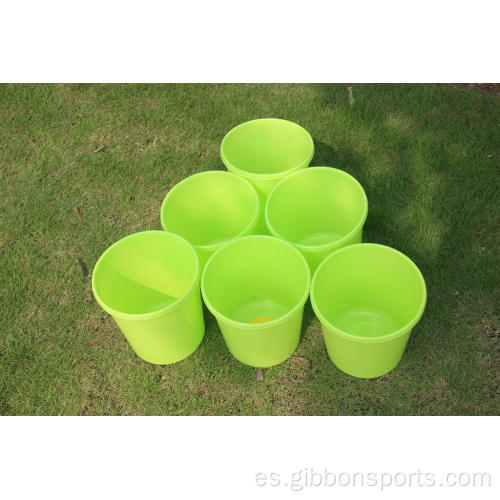 juego de pong de patio para jardín de patio